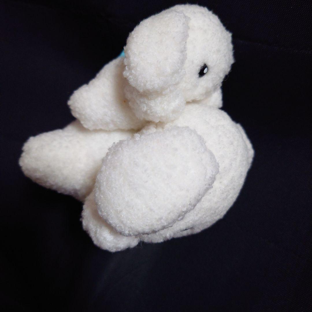 RT-148252 様 サンエックス ぶるぶるどっぐ マグネット ぬいぐるみ