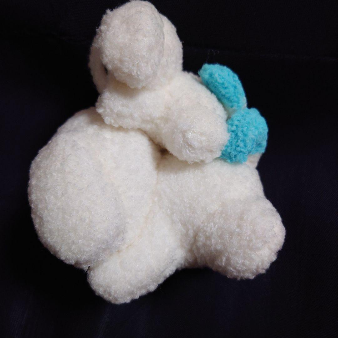 RT-148252 様 サンエックス ぶるぶるどっぐ マグネット ぬいぐるみ