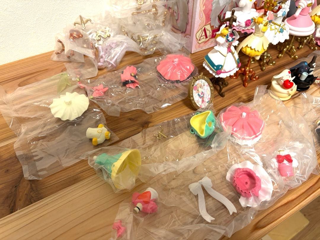 カードキャプターさくら　グッズ