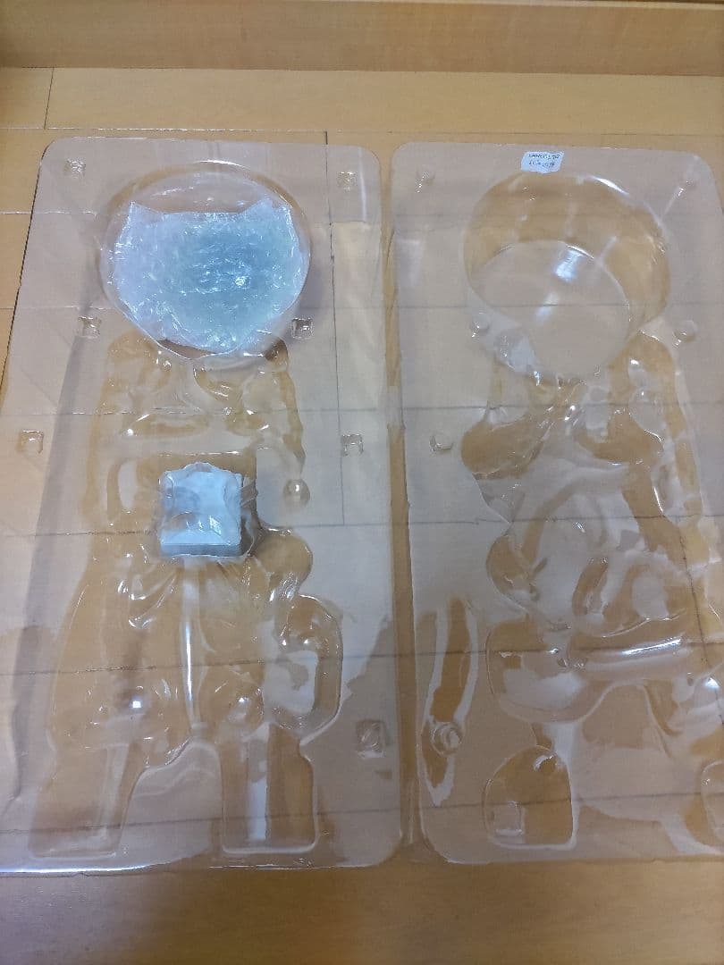 SMSP孫悟空01 初版ver1.0 ドラゴンボール一番くじ SMSPベジータ