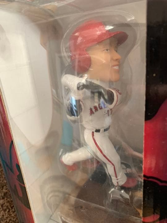 ★限定品あり　大谷翔平　ボブルヘッド　ピロー　限定　Tシャツ　他