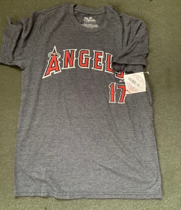 ★限定品あり　大谷翔平　ボブルヘッド　ピロー　限定　Tシャツ　他