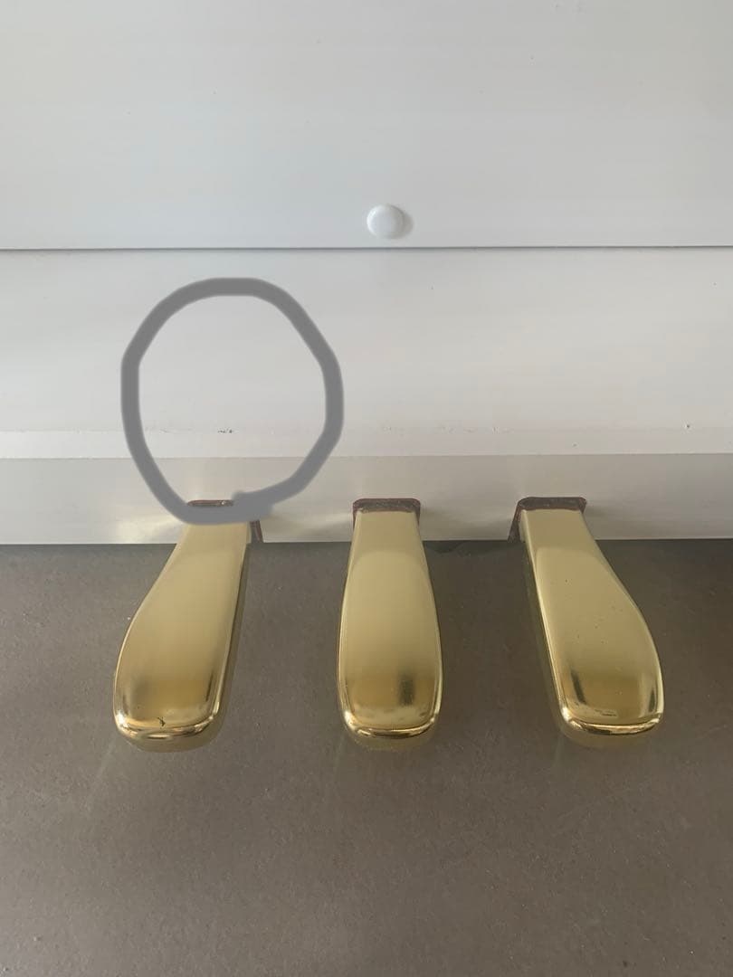 送料込CASIO GP-310WE 2022年製