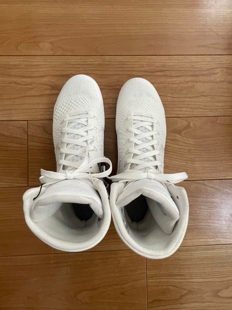 コービー9 kobe9 KOBE9 エリート　ELIET eliet