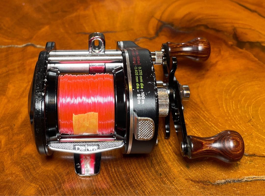 Daiwa Phantom SM-15 ダイワ　ファントム　SM-15