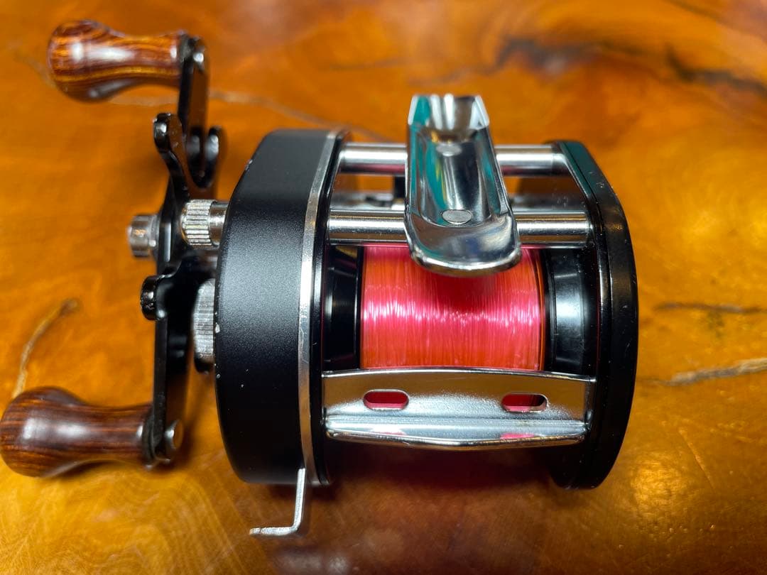 Daiwa Phantom SM-15 ダイワ　ファントム　SM-15