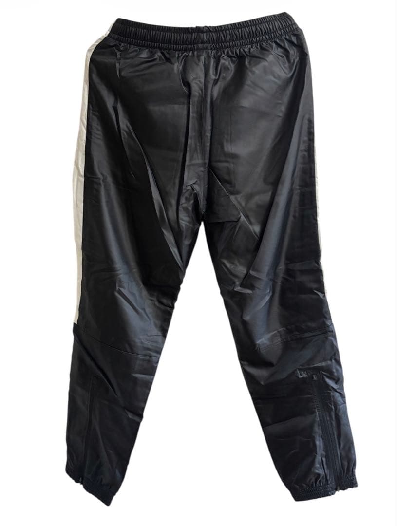 選手支給品　大分トリニータウインドブレーカーセットアップ