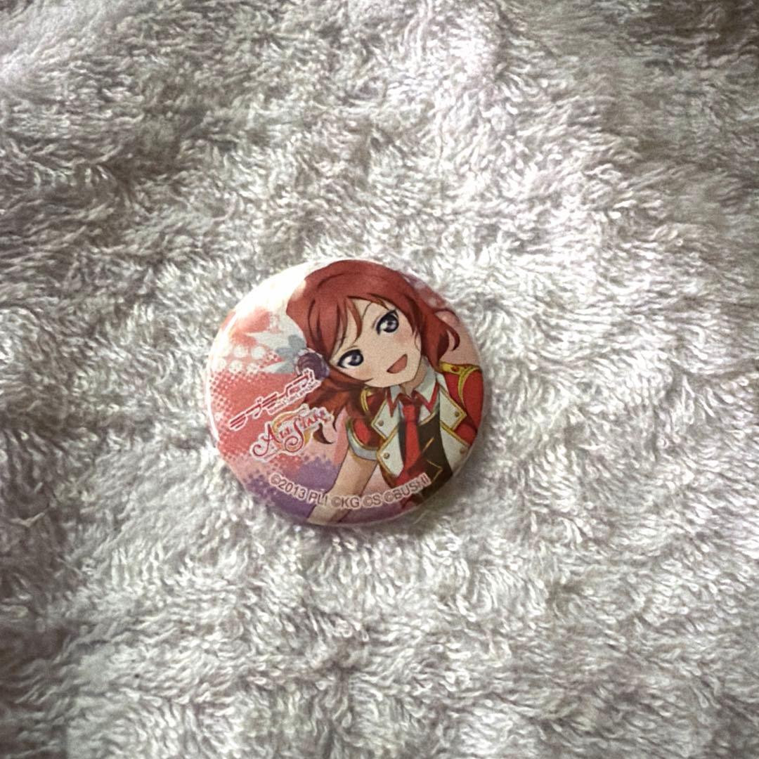 ラブライブ！　μ's 西木野真姫　マグネット