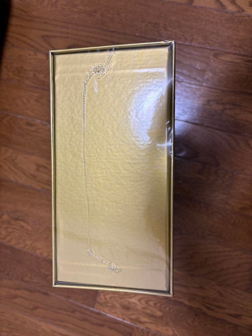 ポケモンカード 25th Anniversary Golden Box 未開封