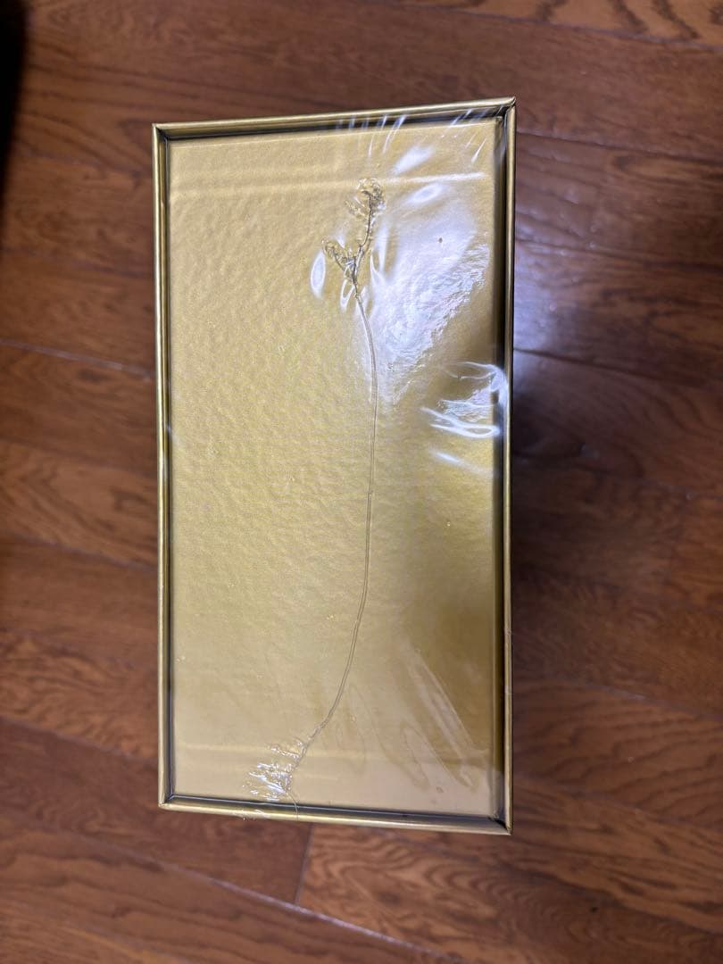 ポケモンカード 25th Anniversary Golden Box 未開封