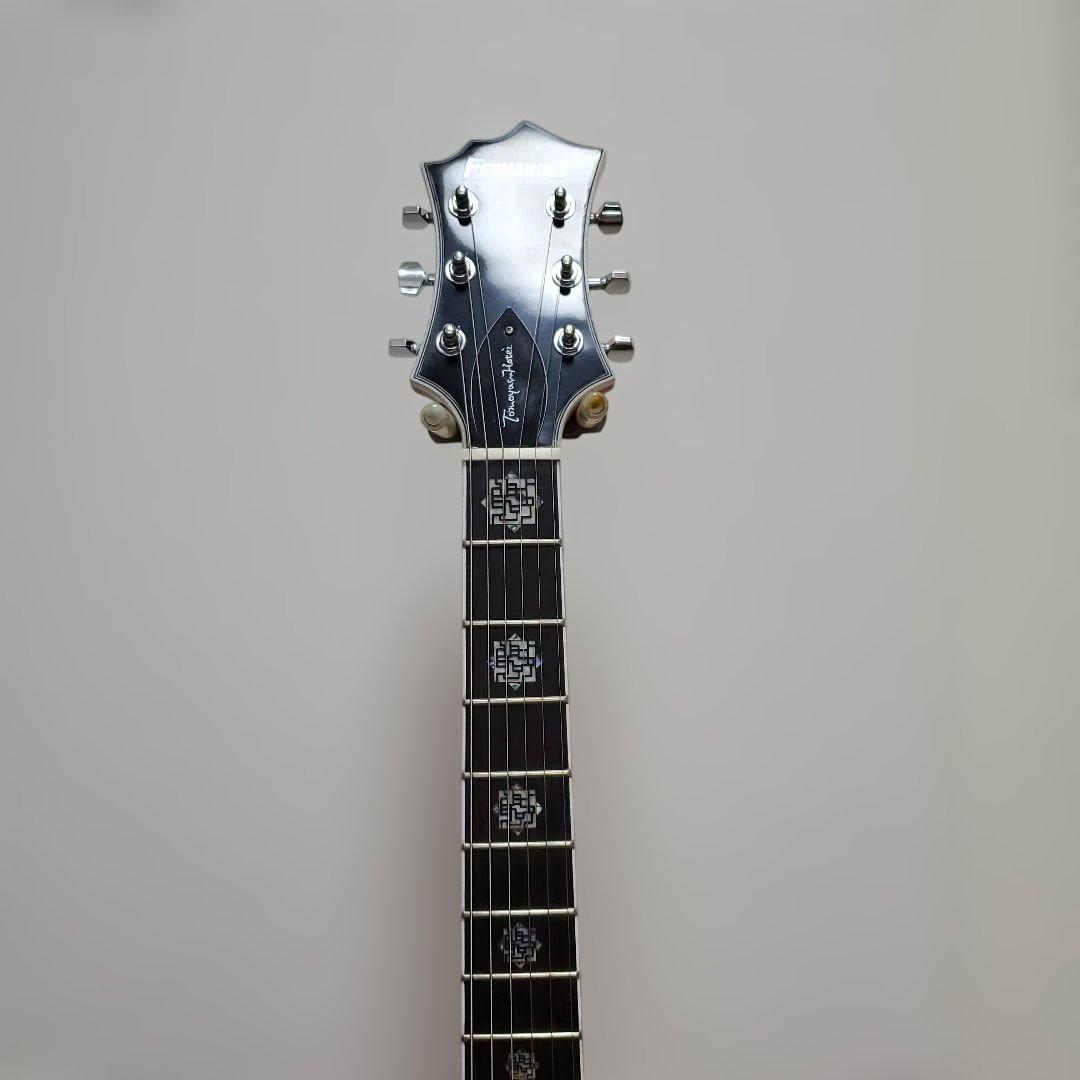 布袋寅泰　エレキギター