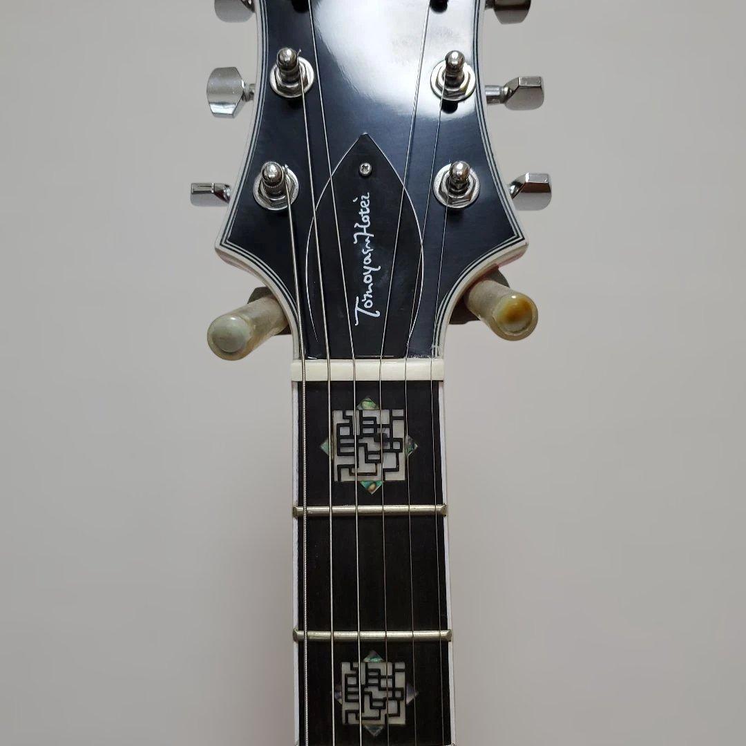 布袋寅泰　エレキギター