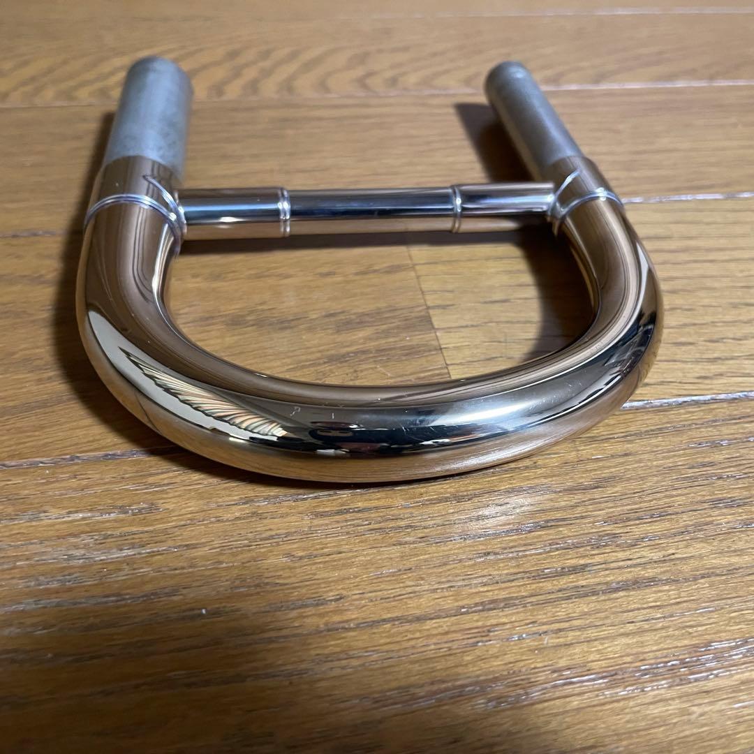 細管トロンボーン（中古）BACH LT16M
