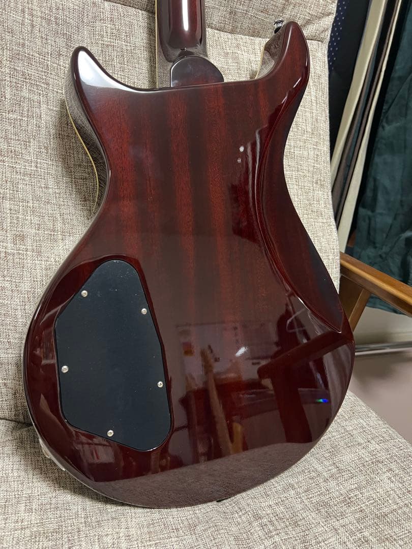 ギター b3 guitars SL-K Baker guitars