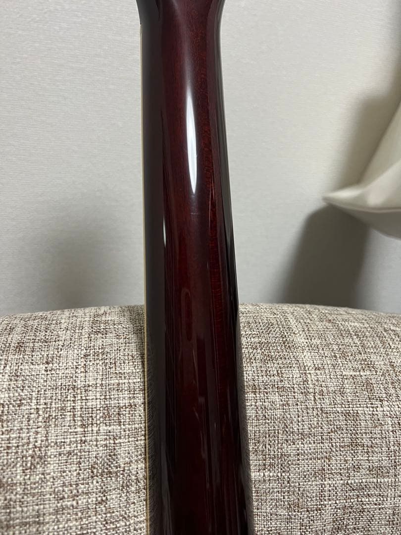 ギター b3 guitars SL-K Baker guitars