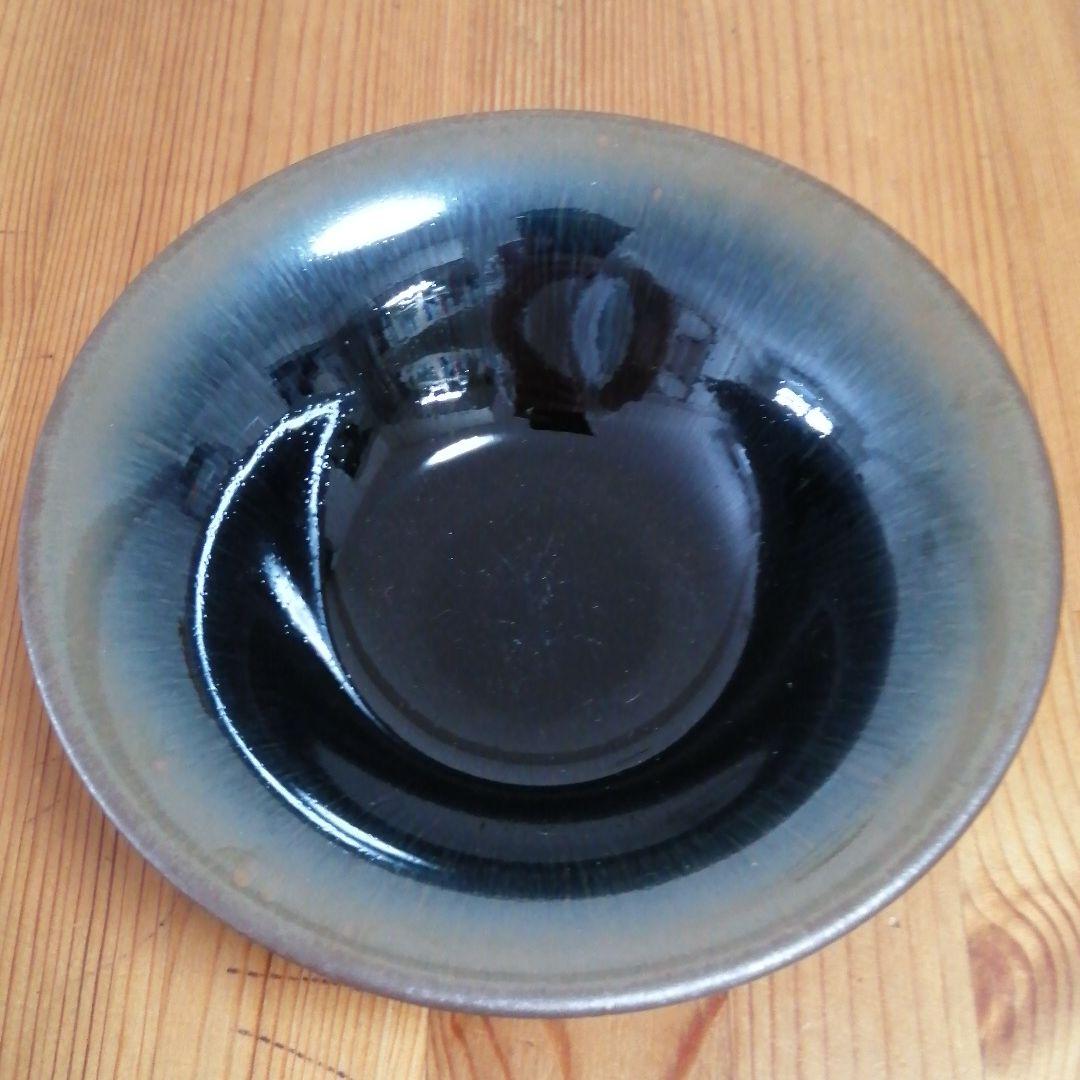 中国美術 五目茶碗 建盏 兔毫