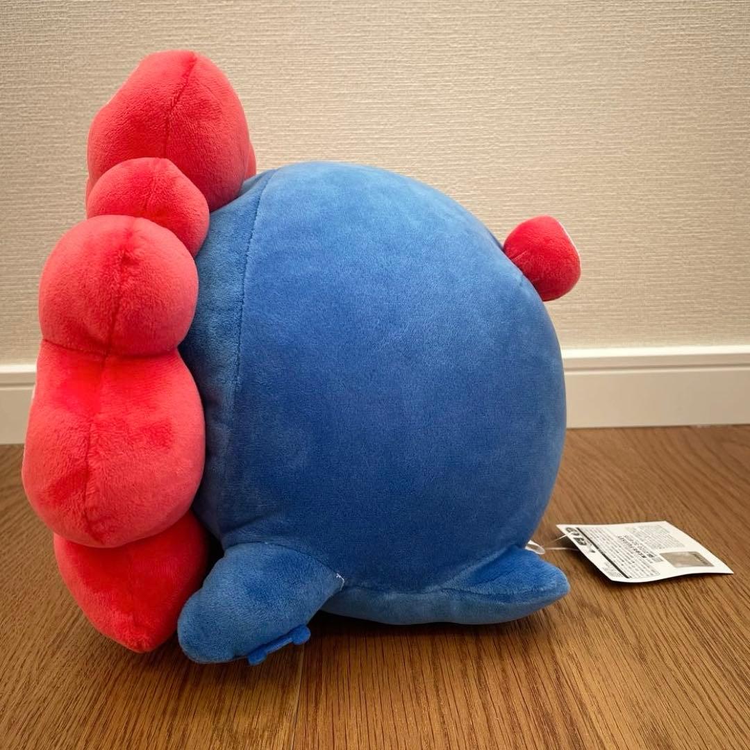 新品 ミャクミャク もっちり ゆいぐるみ 大　大阪・関西万博　EXPO2025