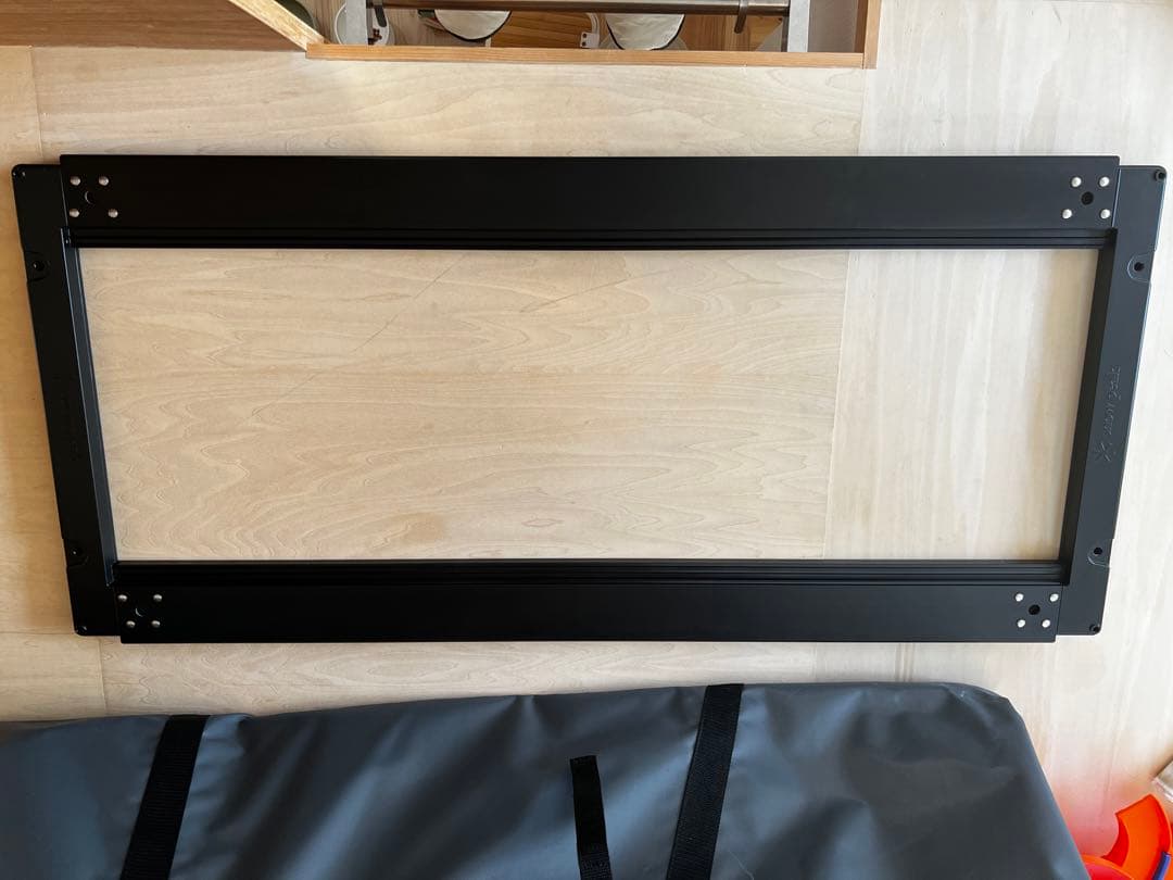  Peak IGT4ユニット　ブラック　セット