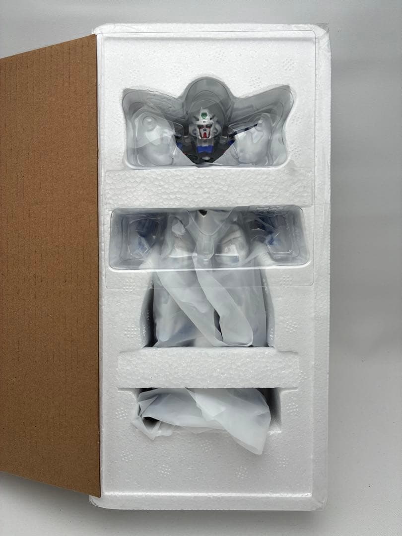 L BUILD ガンダムアストレイブルーフレーム（フル・ウェポン装備）