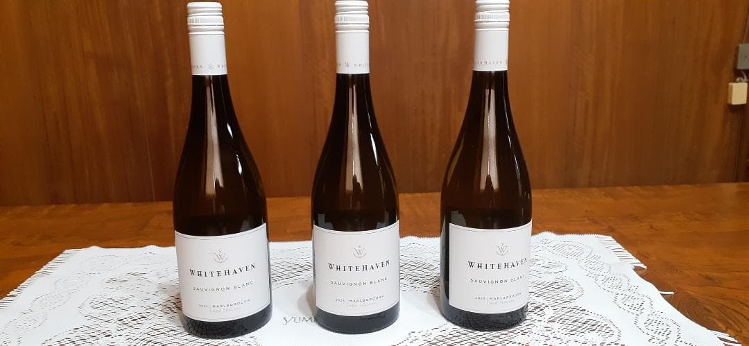 WHITEHAVEN 白ワイン 750ml 13%