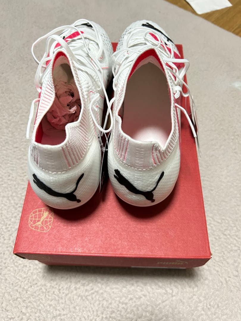 プーマ フューチャープロ 26.5