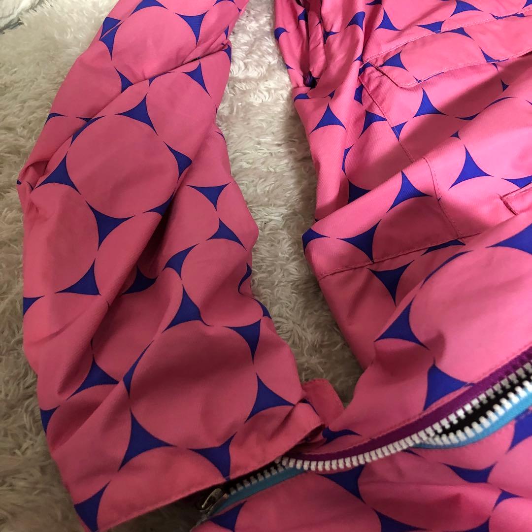 ripzone スキーウェア　スノーボード　ツナギ