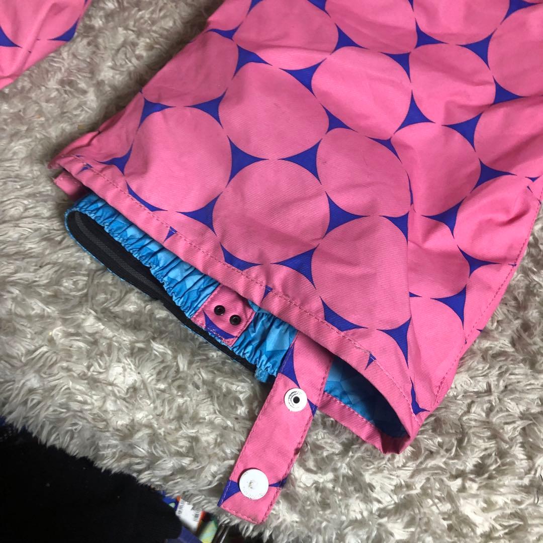 ripzone スキーウェア　スノーボード　ツナギ