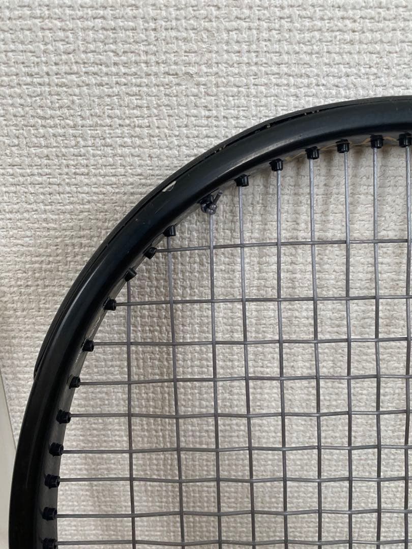 Prince テニスラケット　ファントムグラファイト　97 315g