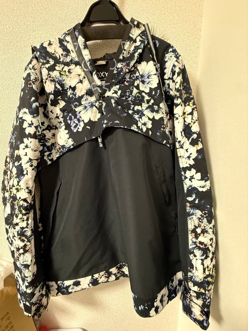 【最安値】ロキシー スノーボード ジャケット SHELTER JK ROXY