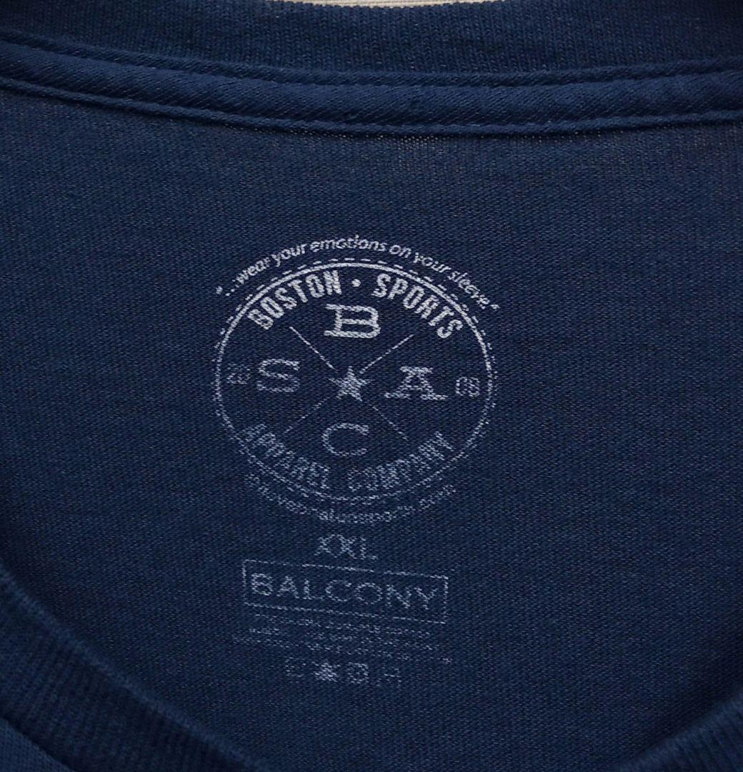 ボストンレッドソックス Tシャツ ペドロ・マルティネス オルティス