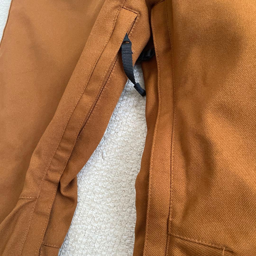 VOLCOMボレコム　レディース スノーボード　ウェア　パンツ