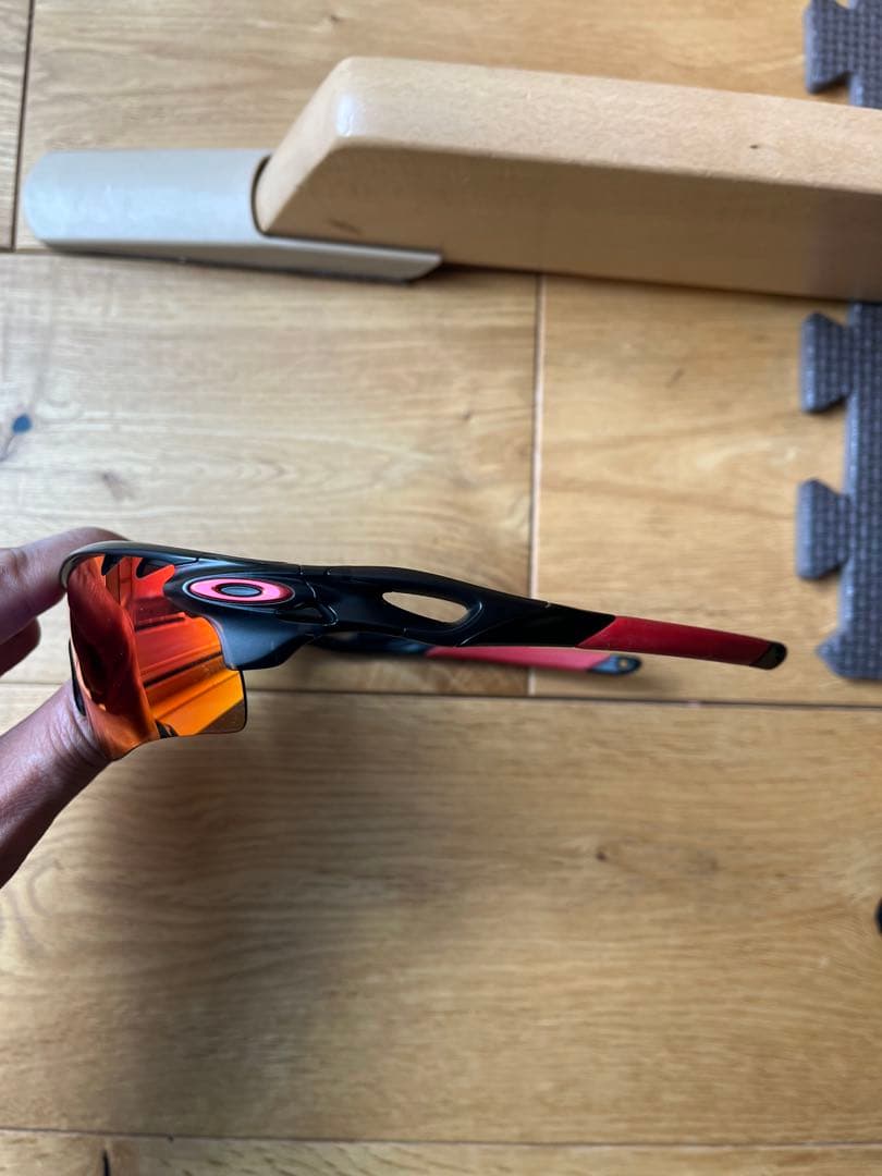 オークリー サングラス