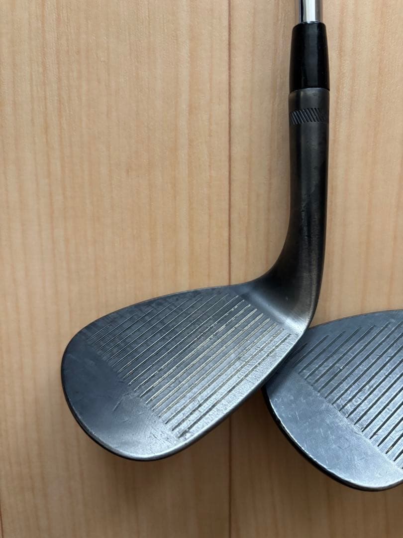 【名器】ボーケイ SM8 ウェッジ 3本セット DG S200 50/54/60