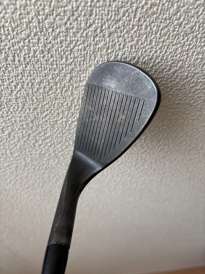 【名器】ボーケイ SM8 ウェッジ 3本セット DG S200 50/54/60