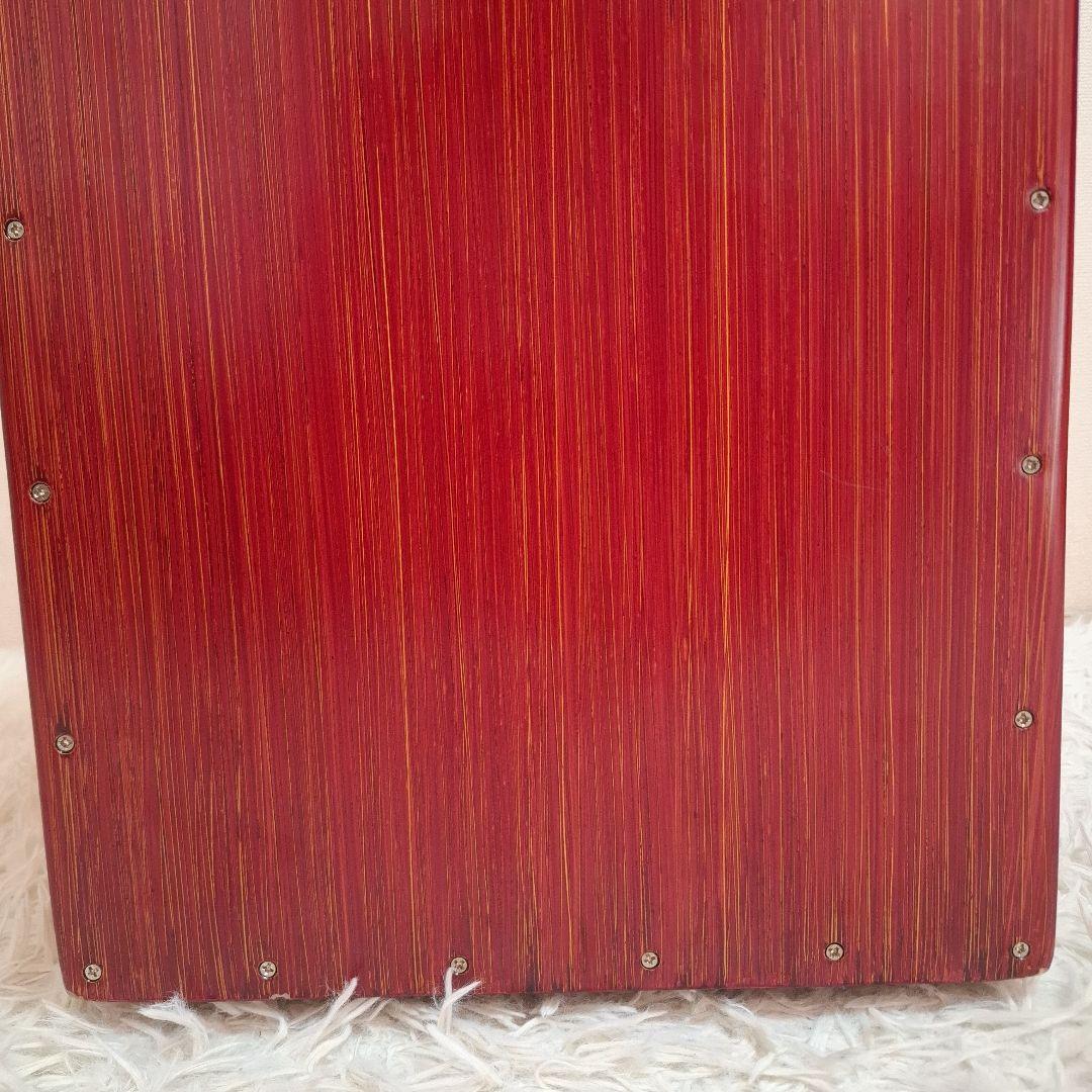 【状態良好】Pearl ブームボックスカホン PCJ-633BB ケース付き