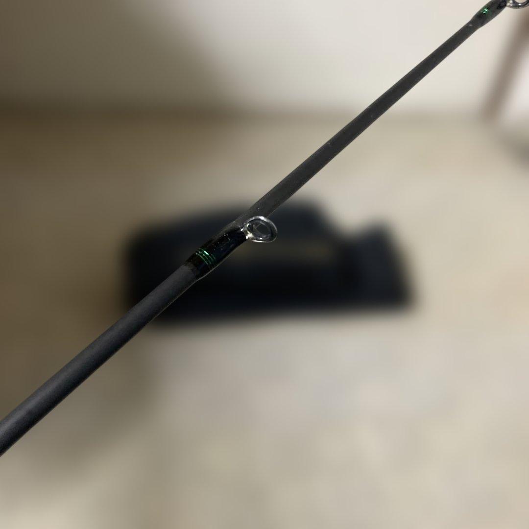 ノリーズ　ロードランナー680JMHS②