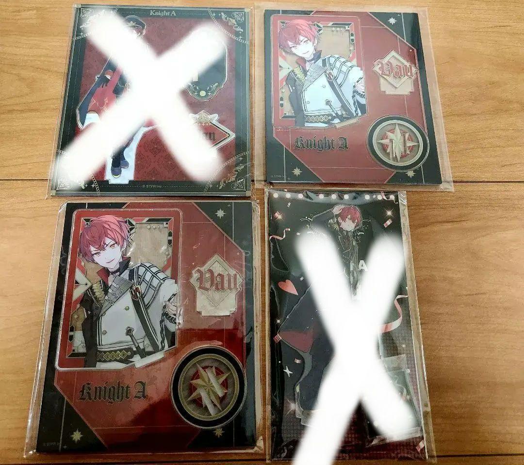 ばぁうくんアクスタ 10個セット 現在大幅お値下げ中