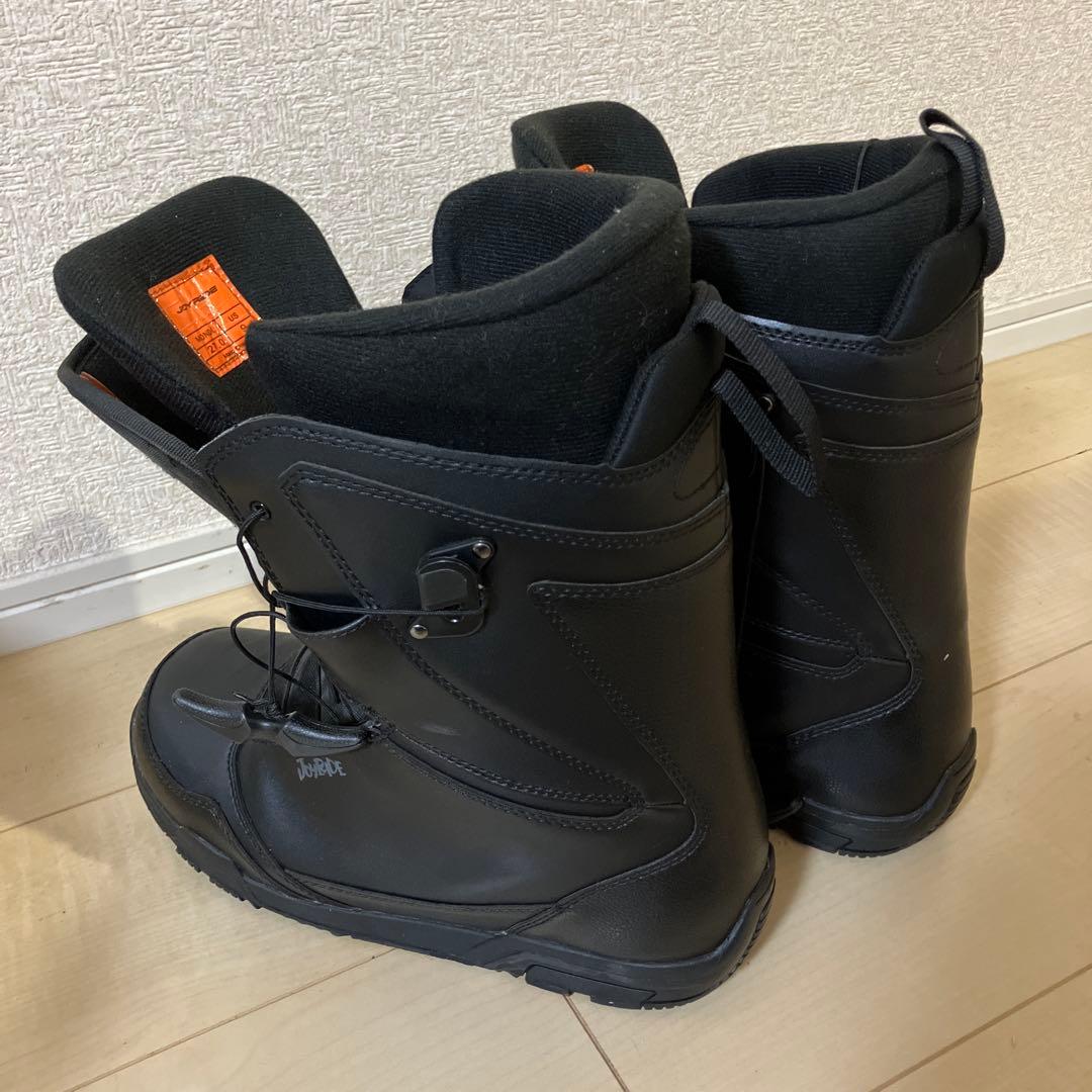Joyride スノーボードブーツ ブラック　27cm
