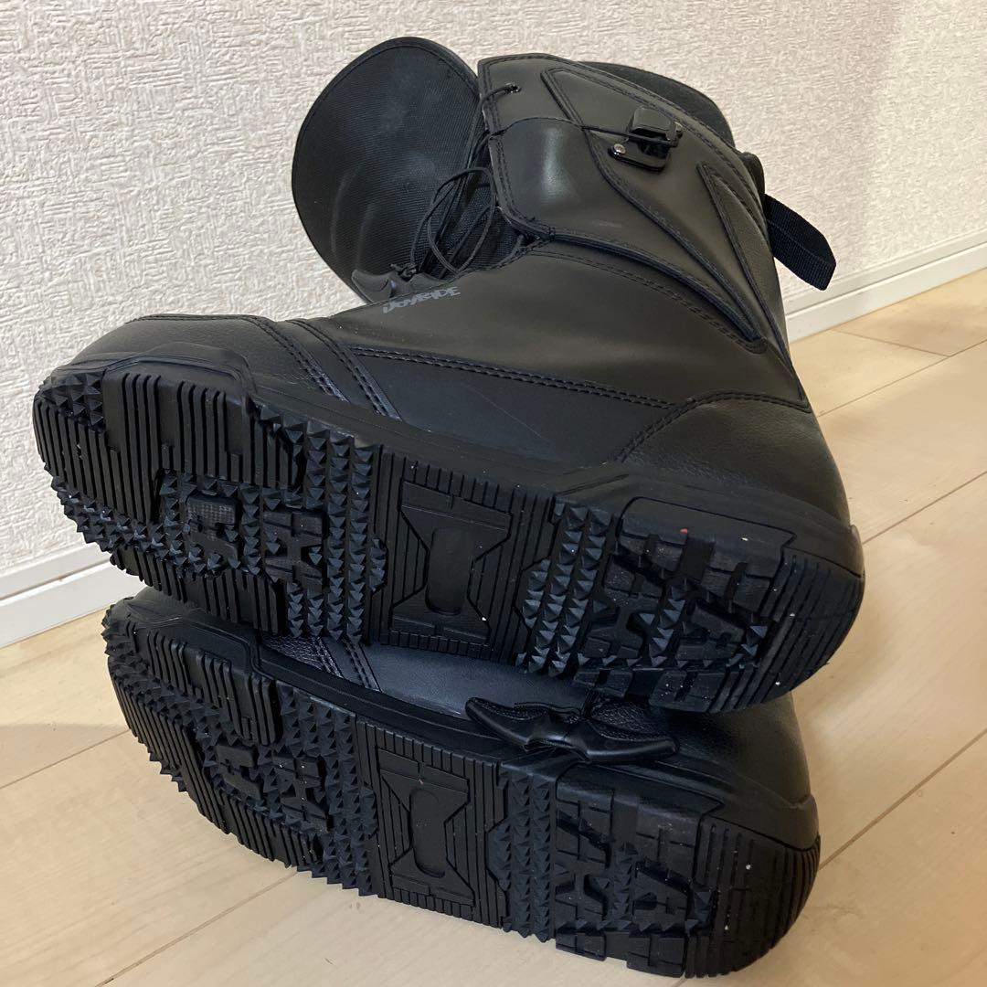 Joyride スノーボードブーツ ブラック　27cm