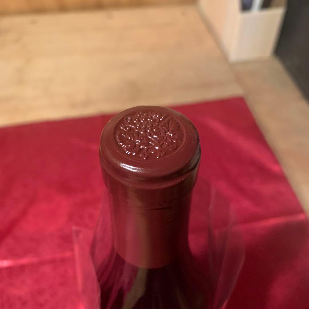 マルシャン フレール ジュヴレ シャンベルタン ヴィエーユ ヴィーニュ 2001