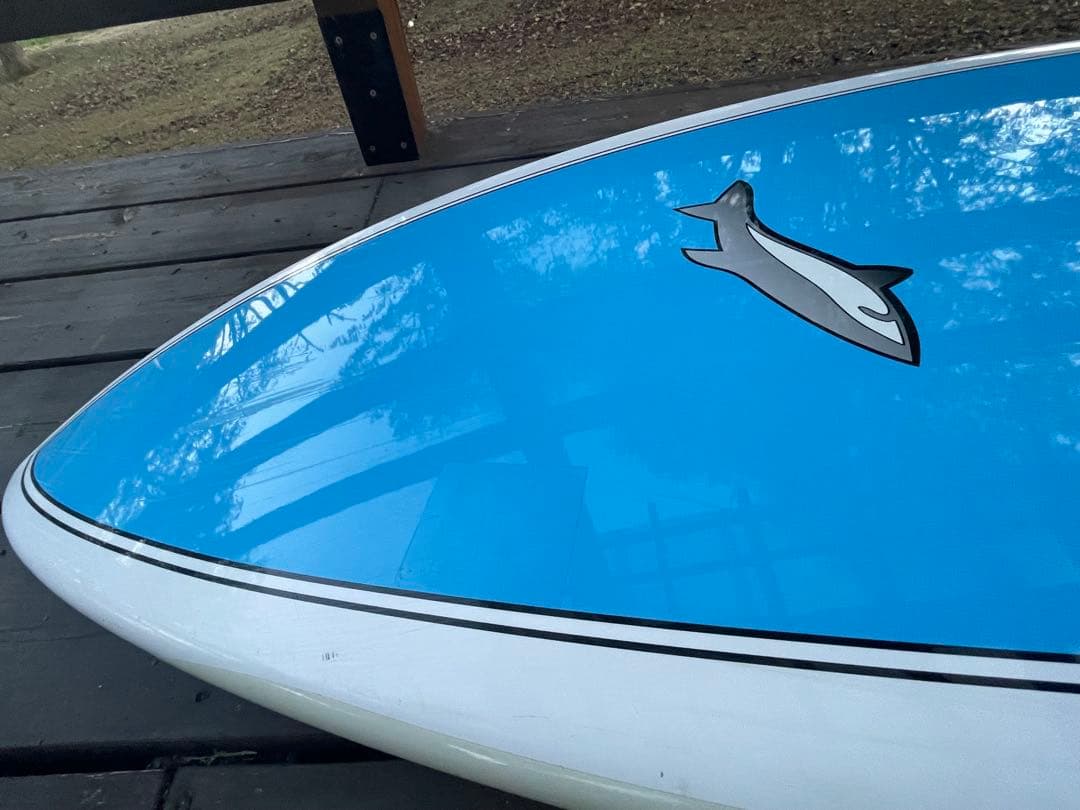 SUP JIMMY LEWIS STUN GUN 8’7” ジミールイス