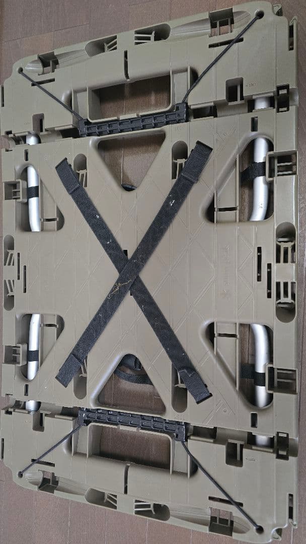 peak ラックソット