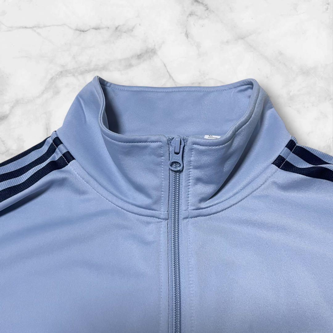 adidas アディダスオリジナルス トラックジャケット ベッケンバウアーXL