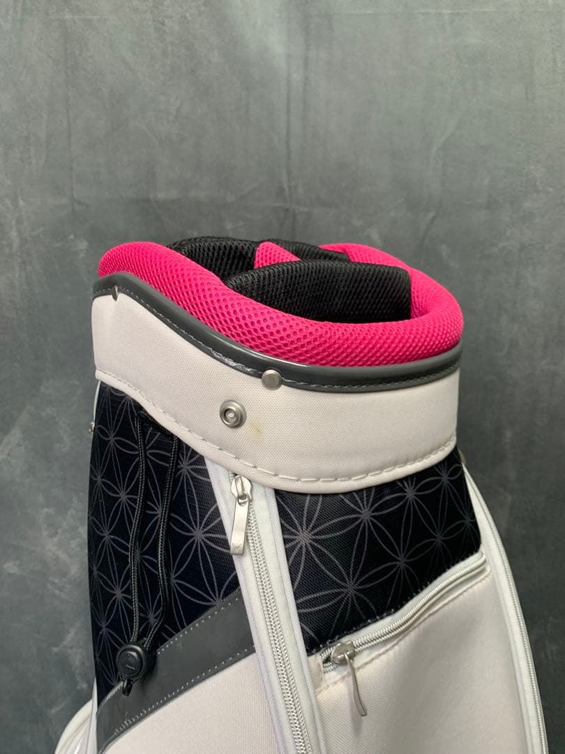 【新品未使用】キャロウェイ/Solaireソレイルレディース ゴルフクラブセット