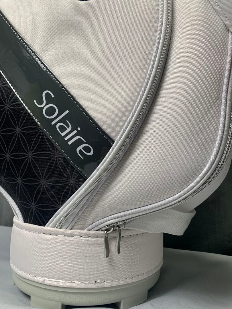 【新品未使用】キャロウェイ/Solaireソレイルレディース ゴルフクラブセット