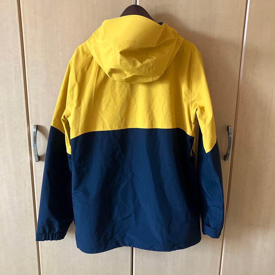 最終値下VOLCOM ボルコムウエア　ジャケット　スノーボード　GORE-TEX