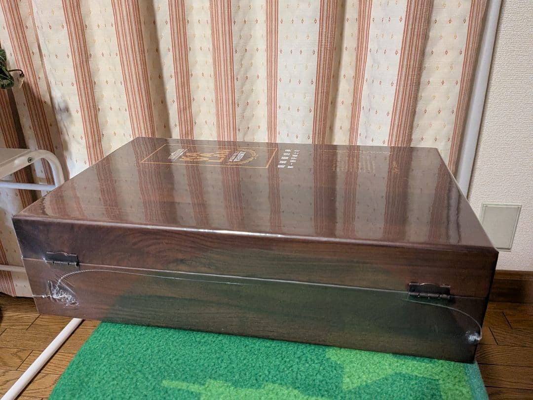 【新品未開封】KAVALAN カバラン シングルモルト ウイスキー ギフトセット