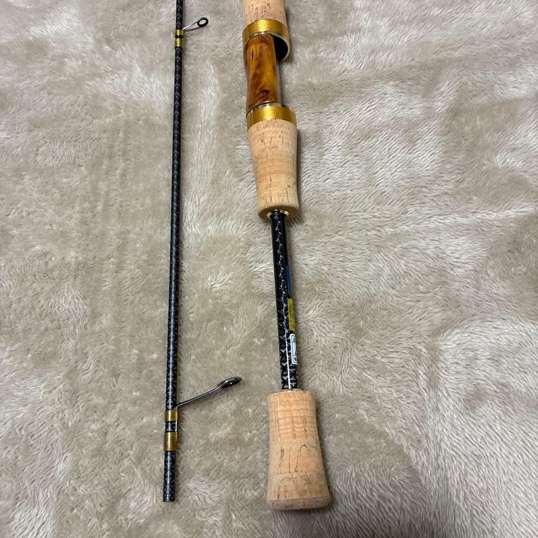 オリムピック　スーパーベレッツァ　GSBS-642UL