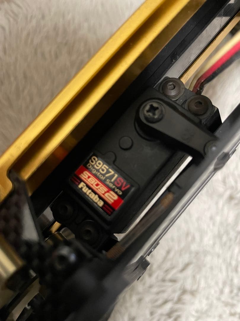 ターボオプティマフルチューン購入後即走行OKバッテリー2本付き！