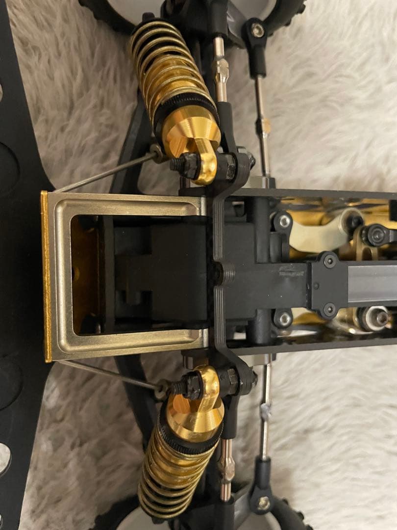 ターボオプティマフルチューン購入後即走行OKバッテリー2本付き！